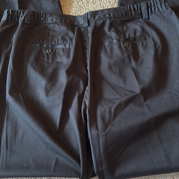 CJ Banks Women’s black dress pants size 22W - Picture 3 of 3